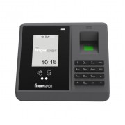 Mesin Absensi Fingerspot Revo WFV-208BNC